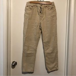 Everlane 90s Cheeky Jean